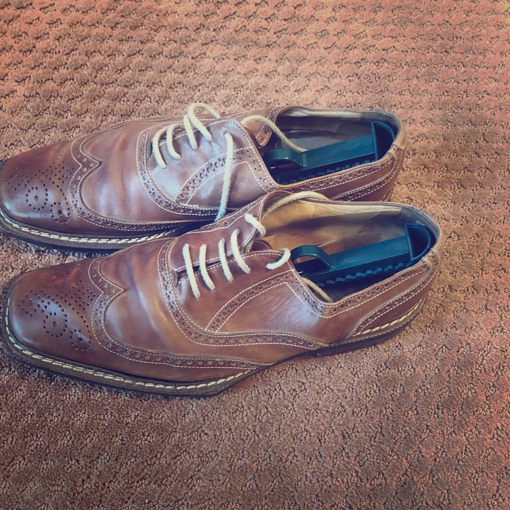 Men’s Italian hand made